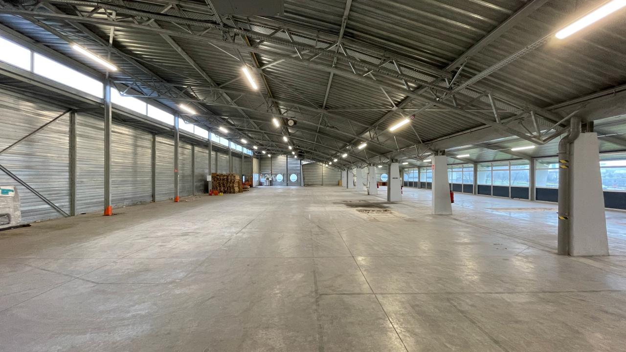 Local d'activité Ludres 1800m² Location local d'activité Ludres Meurthe-et-Moselle OLACT2427956 18